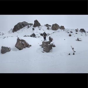 Meet your Posher, Adam